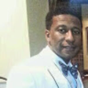 Meet your Posher, Fred